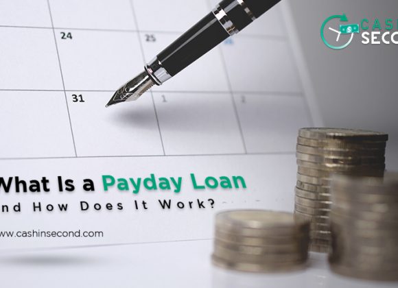 Payday Loan- a need in today’s world